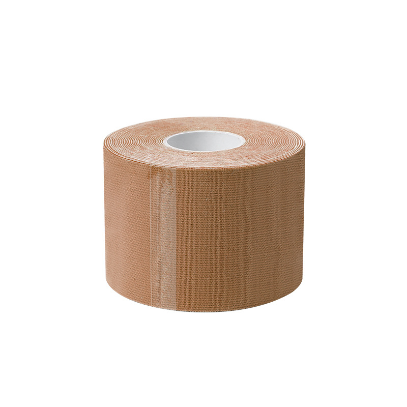 Kinesiologytape Elastic Sports - огляд і ціна Kinesiology Tape Sports