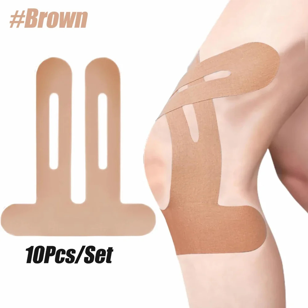 Kinesiology Tape for Knees,Wat - огляд і ціна Kinesiology Tape Sports