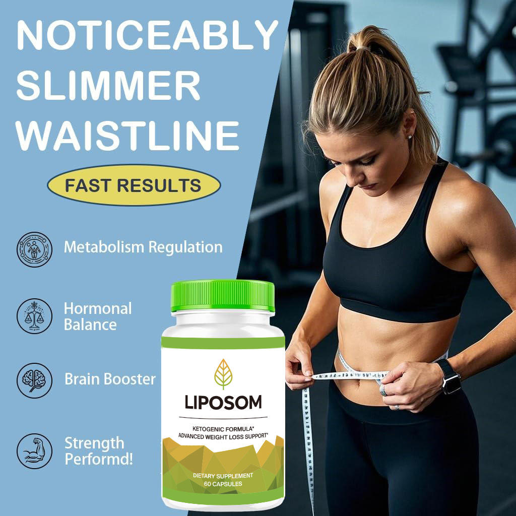 60 pcs Lipozem Capsules - Dige - огляд і ціна Health Wellness Energy