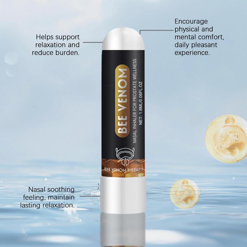 Nasal Spray for Men Inhaler St - огляд і ціна Health Wellness Energy