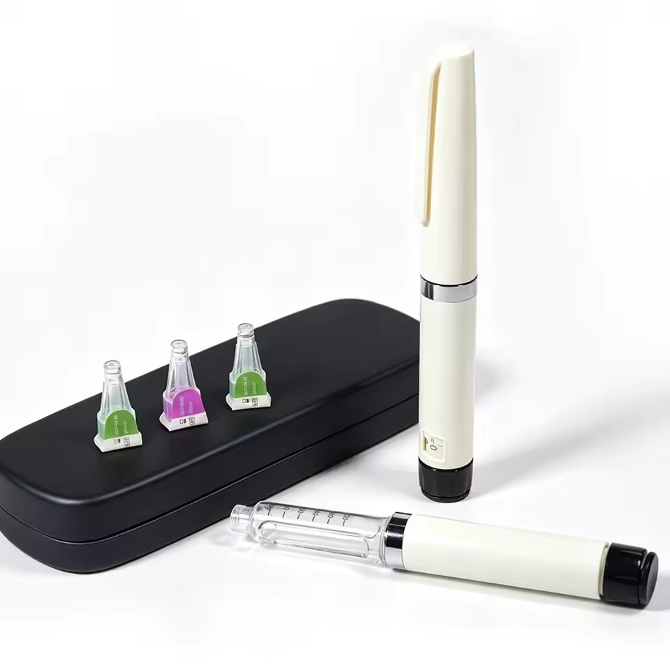 Reusable Insulin Pen 60U Unive - огляд і ціна Health Wellness & Psychology