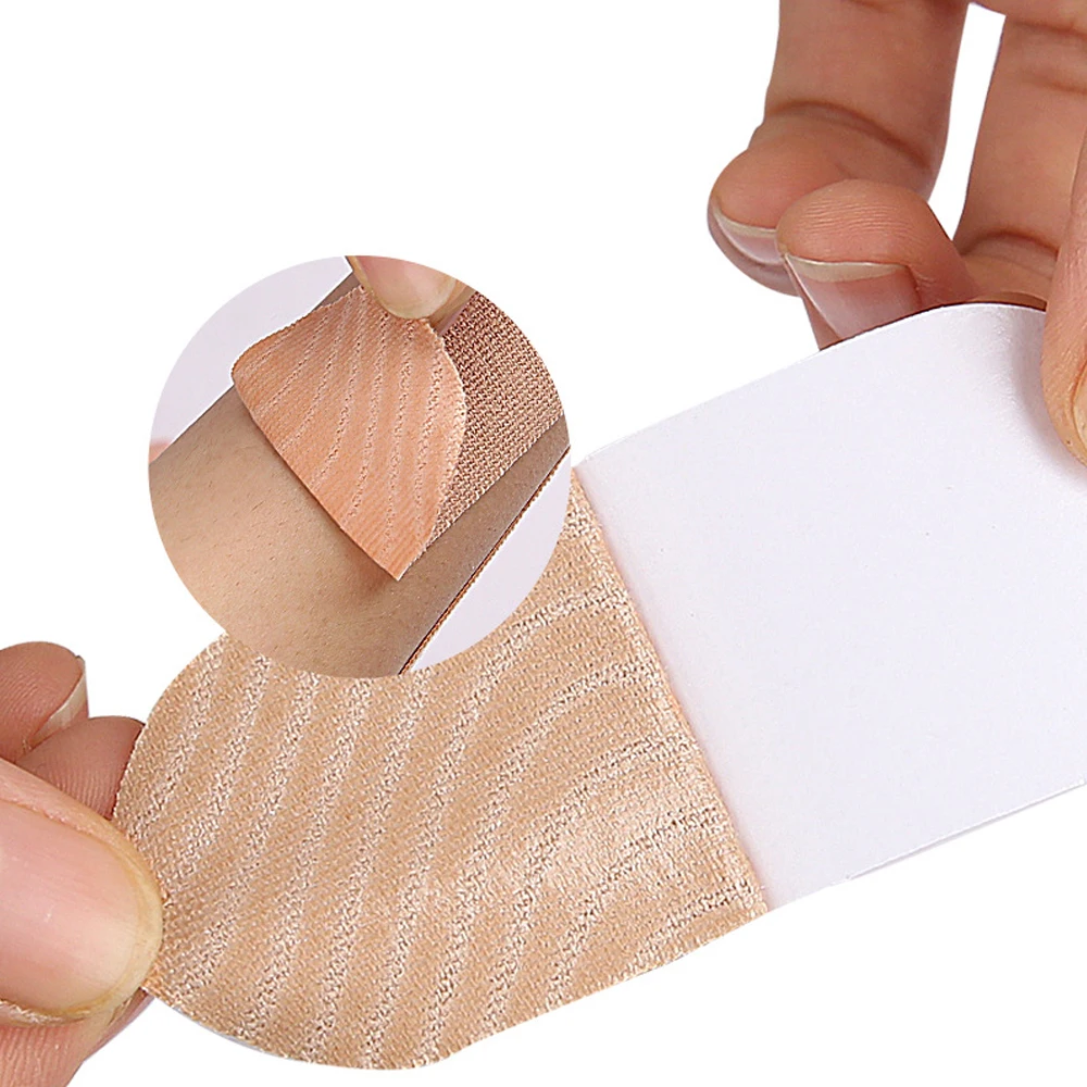 10PCS Kinesiology Tape Waterpr - огляд і ціна Kinesiology Tape Sports