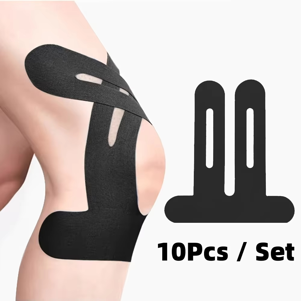 Elastic Kinesiology Tape for K - огляд і ціна Kinesiology Tape Sports