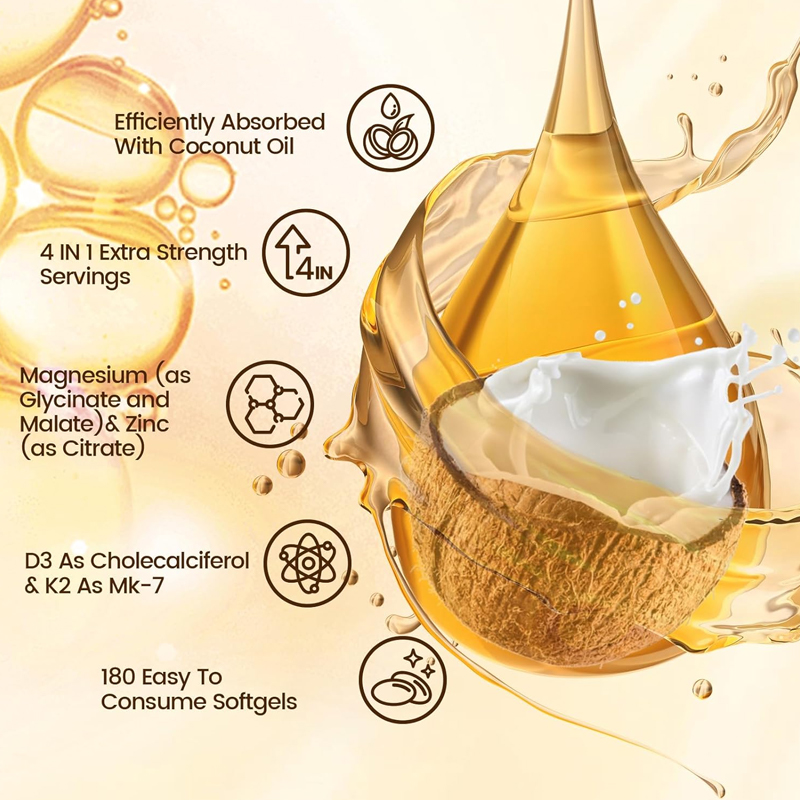 Bone & Joint Health Support Su - огляд і ціна Health Wellness Energy