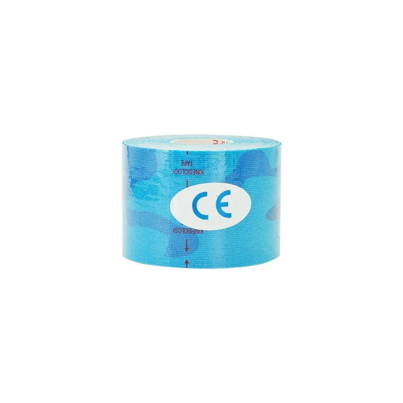1-5Pcs Waterproof Kinesiology  - огляд і ціна Kinesiology Tape Sports