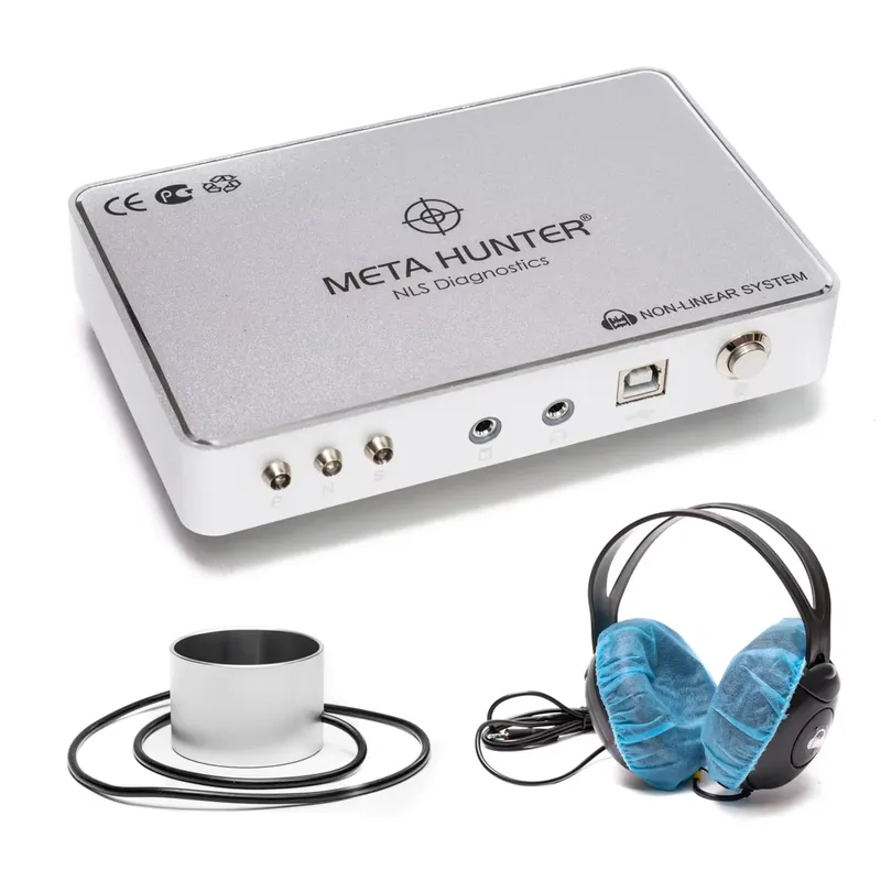 Factory Price Home Meta Hunter - огляд і ціна Health Wellness Energy