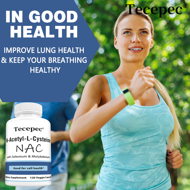 NAC Capsules – Antioxidant, Su - огляд і ціна Health Wellness & Psychology