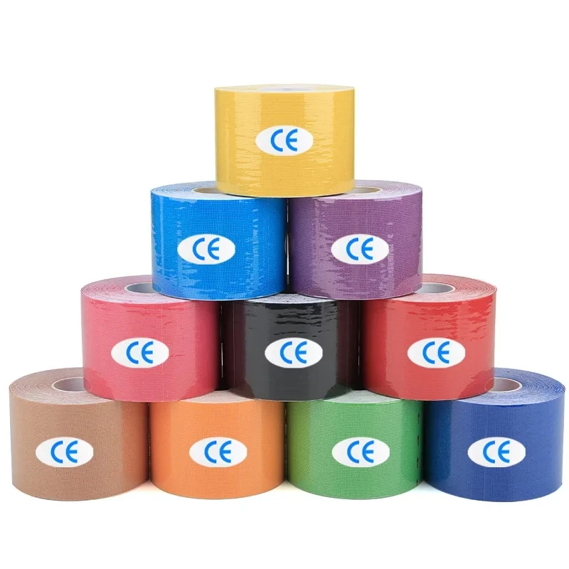 Sports Waterproof Kinesiology  - огляд і ціна Kinesiology Tape Sports