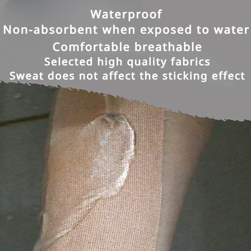 Sports Waterproof Kinesiology  - огляд і ціна Kinesiology Tape Sports