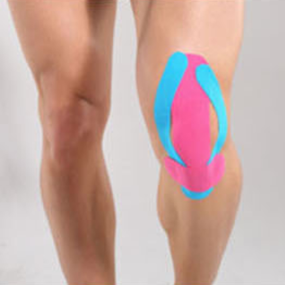 Sport Kinesiology Athletic Tap - огляд і ціна Kinesiology Tape Sports