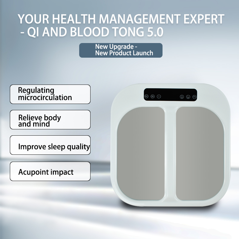 Thz P90 Tere Foot Terahertz Ma - огляд і ціна Health Wellness Energy