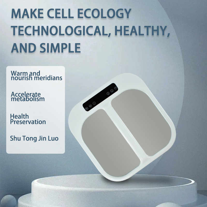 Thz P90 Tere Foot Terahertz Ma - огляд і ціна Health Wellness Energy