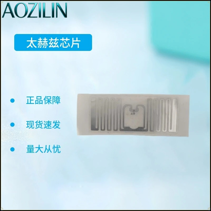 For Terahertz Chip Accelerates - огляд і ціна Health Wellness Energy