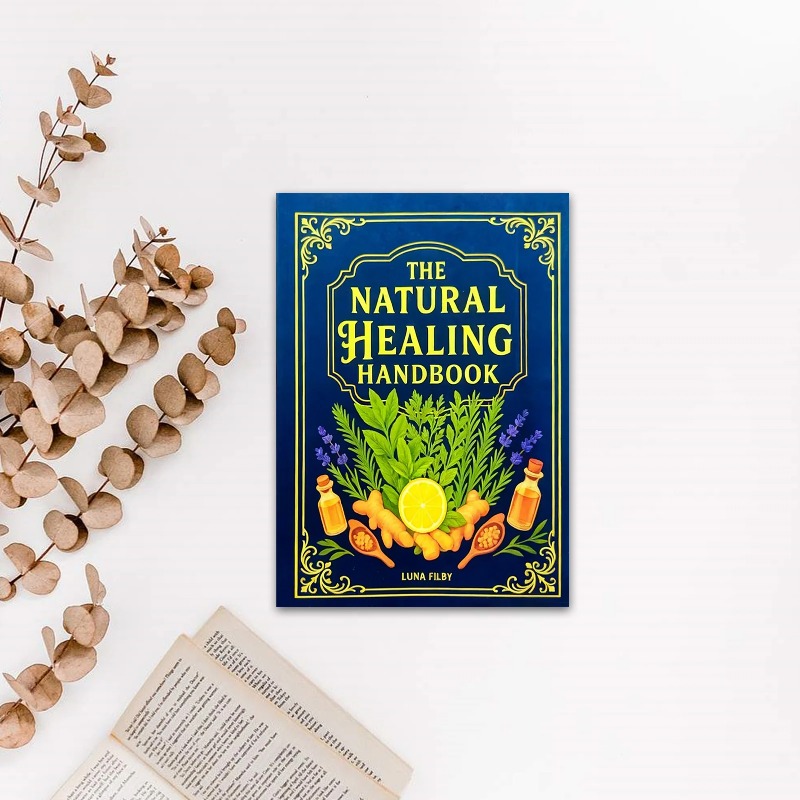 Natural Therapy Handbook, an E - огляд і ціна Health & Wellness Tourism