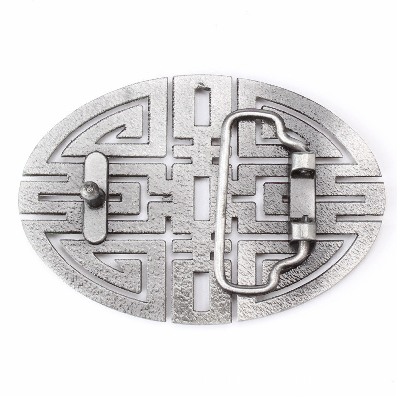 Chinese Character Alloy Belt B - огляд і ціна Longevity Health & Wellness Hotel