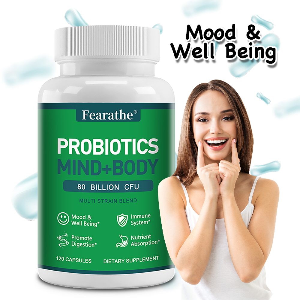 Prebiotics Probiotics & Digest - огляд і ціна Health Wellness & Psychology